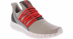 Running Shoes|Athleisure & Casual|ADIDAS Lite Racer Adapt 7 Men's Running Shoe Grey