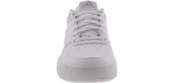 Walking Shoes|Athleisure & Casual|ADIDAS Park St Men’s Athletic Court Sneaker White