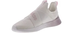 Slip-On|ADIDAS Puremotion Adapt Women's Athletic Shoe White