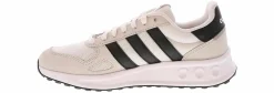 Walking Shoes|ADIDAS Run 84 Men's Court Sneaker White