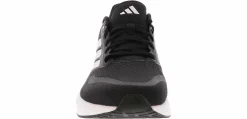Running Shoes|Athletics & Sneakers|ADIDAS Run Falcon 5.0 Men's Wide-Width Running Shoe Black