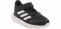 Athletics & Sneakers|ADIDAS Run Falcon 5.0 Toddler Boys’ (5-10) Running Shoe Black
