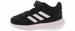 Athletics & Sneakers|ADIDAS Run Falcon 5.0 Toddler Boys’ (5-10) Running Shoe Black