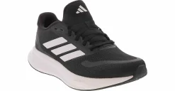 Running Shoes|Training Shoes|ADIDAS Run Falcon 5.0 Women's Wide-Width Running Shoe Black