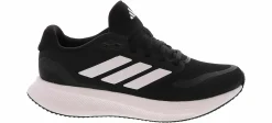 Running Shoes|Training Shoes|ADIDAS Run Falcon 5.0 Women's Wide-Width Running Shoe Black