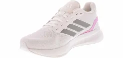 Running Shoes|Athleisure & Casual|ADIDAS Run Falcon 5.0 Women's Wide-Width Running Shoe White