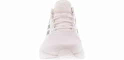 Running Shoes|Athleisure & Casual|ADIDAS Run Falcon 5.0 Women's Wide-Width Running Shoe White