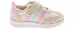 Athletic & Sneakers|ADIDAS Run 70's 2.0 Toddler Girls’ (5-10) Athletic Sneaker White