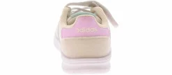 Athletic & Sneakers|ADIDAS Run 70's 2.0 Toddler Girls’ (5-10) Athletic Sneaker White