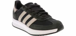 Running Shoes|Athleisure & Casual|ADIDAS Run 70's 2.0 Women's Athletic Sneaker Black