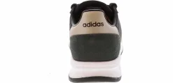 Running Shoes|Athleisure & Casual|ADIDAS Run 70's 2.0 Women's Athletic Sneaker Black