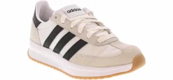 Running Shoes|Athleisure & Casual|ADIDAS Run 70's 2.0 Women's Athletic Sneaker White
