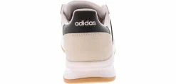 Running Shoes|Athleisure & Casual|ADIDAS Run 70's 2.0 Women's Athletic Sneaker White