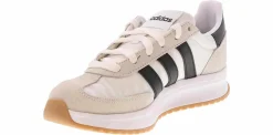 Running Shoes|Athleisure & Casual|ADIDAS Run 70's 2.0 Women's Athletic Sneaker White