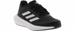 Athletics & Sneakers|ADIDAS Runfalcon 3.0 Boys’ (4-7) Running Shoe Black