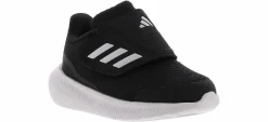 Athletics & Sneakers|ADIDAS RunFalcon 3.0 Toddler Boys’ (4-10) Athletic Sneaker Black