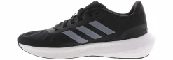 Running Shoes|Walking Shoes|ADIDAS RunFalcon 3 Women’s Wide-Width Running Shoe Black