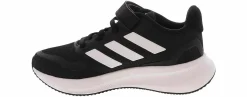 Athletics & Sneakers|ADIDAS Runfalcon 5.0 Youth Boys’ (11-3) Running Shoe Black