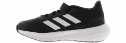 Athletics & Sneakers|ADIDAS Runfalcon 3.0 Youth Boys’ (11-3) Running Shoe Black