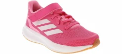 Athletic & Sneakers|ADIDAS Runfalcon 5.0 Youth Girls’ (11-3) Running Shoe Pink