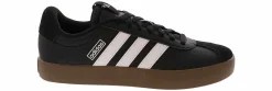 Athleisure & Casual|Sneakers|ADIDAS VL Court 3.0 Men’s Athletic Shoe Black