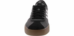 Athleisure & Casual|Sneakers|ADIDAS VL Court 3.0 Men’s Athletic Shoe Black