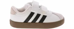 Athletics & Sneakers|ADIDAS VL Court 3 Toddler Boys’ (7-10) Court Sneaker White