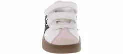 Athletics & Sneakers|ADIDAS VL Court 3 Toddler Boys’ (7-10) Court Sneaker White