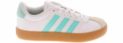 Athletic & Sneakers|ADIDAS VL Court 3 Youth Girls’ (1-7) Court Sneaker White