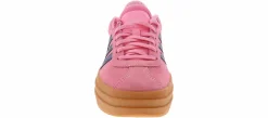 Athletic & Sneakers|ADIDAS VL Court Bold Junior Girls’ (4-6) Platform Sneaker Pink