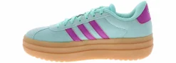Athletic & Sneakers|ADIDAS VL Court Bold Junior Girls' (4-7) Court Sneaker Blue