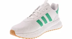 Running Shoes|Athleisure & Casual|ADIDAS X PLRPath Men's Running Shoe White