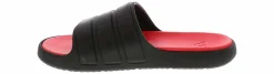 Slides|Comfort Sandals|ADIDAS Znscape Comfort Men's Athletic Slide Black