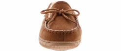 Comfort Shoes|Slippers|APRES Classic Moc Men's Casual Shoe Brown