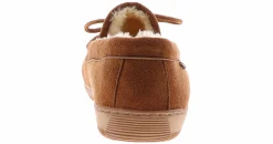 Comfort Shoes|Slippers|APRES Classic Moc Men's Casual Shoe Brown