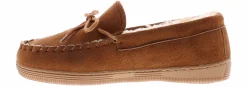 Comfort Shoes|Slippers|APRES Classic Moc Men's Casual Shoe Brown