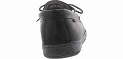 Comfort Shoes|Slippers|APRES Classic Moc Men’s Wide-Width Slipper Grey