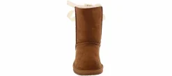 Boots|APRES Ribbon Chestnut Youth Girls’ (11-3) Boot Brown