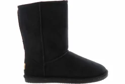 Wide-Width Boots|APRES Stephanie Women’s Wide-Width Boot Black