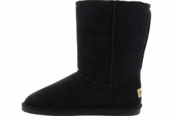 Wide-Width Boots|APRES Stephanie Women’s Wide-Width Boot Black