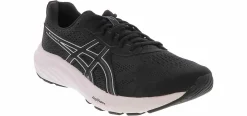 Running Shoes|Athleisure & Casual|ASICS Gel Contend 9 4E Men’s Wide-Width Running Shoe Black