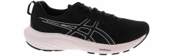 Running Shoes|Athleisure & Casual|ASICS Gel Contend 9 4E Men’s Wide-Width Running Shoe Black