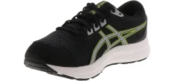 Running Shoes|Walking Shoes|ASICS Gel Contend 8 Men’s Running Shoe Black