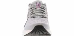 Running Shoes|Athleisure & Casual|ASICS Gel Contend 9 Women's Wide-Width Running Shoe Grey