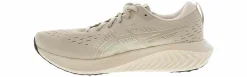 Running Shoes|Athleisure & Casual|ASICS Gel Excite 10 4E Men’s Wide-Width Athletic Shoe Beige