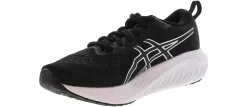 Athleisure & Casual|Running Shoes|ASICS Gel Excite 10 Women’s Running Shoe Black