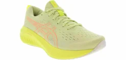 Running Shoes|Athleisure & Casual|ASICS Gel Excite 10 Women’s Running Shoe Green
