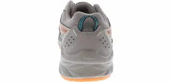 Running Shoes|Hiking & Trail Shoes|ASICS Gel Venture 9 4E Men’s Wide-Width Trail Shoe Grey