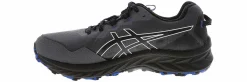 Running Shoes|Athleisure & Casual|ASICS Gel Venture 10 Men’s Extra Wide-Width Athletic Shoe Grey