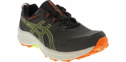 Running Shoes|Athleisure & Casual|ASICS Gel Venture 9 Men's Wide-Width Running Shoe Grey